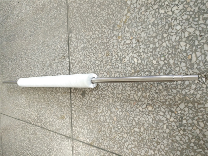 LED屏、顯示屏、手機(jī)玻璃、5mm玻璃清洗毛刷輥（進(jìn)口杜邦絲））